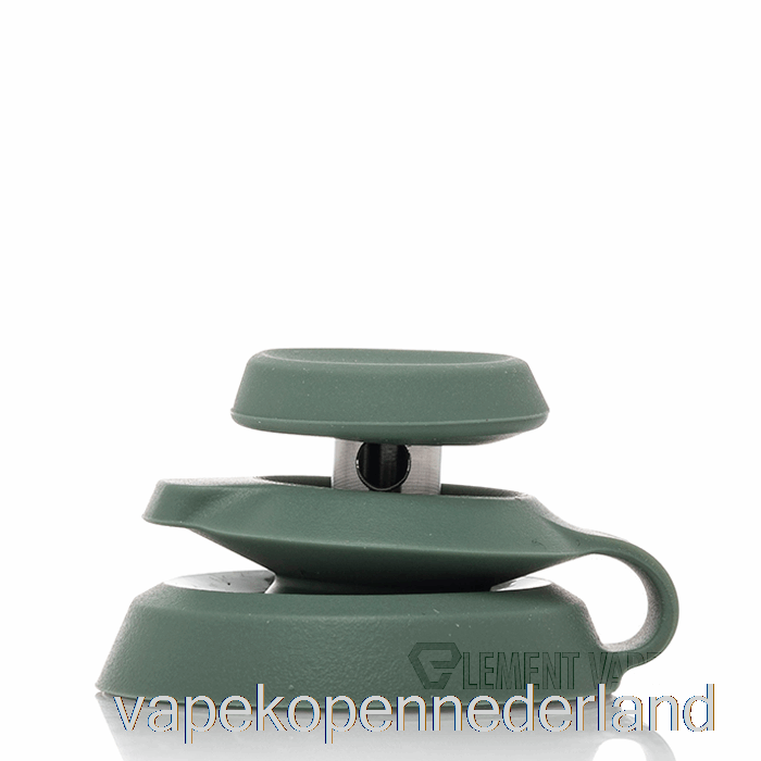 Elektronische Sigaret Vape Puffco Proxy Joystick Cap Floreert